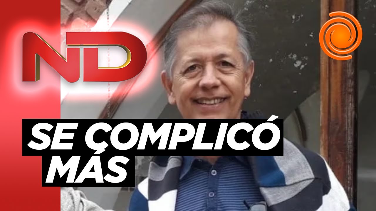 El JUICIO por el crimen del arquitecto FLEHR, los testimonios complican cada vez más a la hija