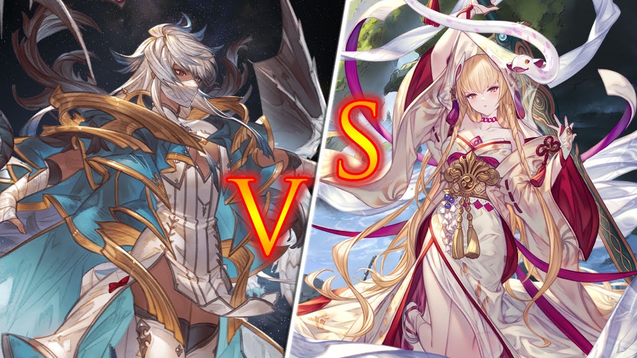 [Granblue Fantasy/GBF] Indala Showcase - Cosmos HL Solo No Reload インダラお試し コスモスHL ソロ リロなし