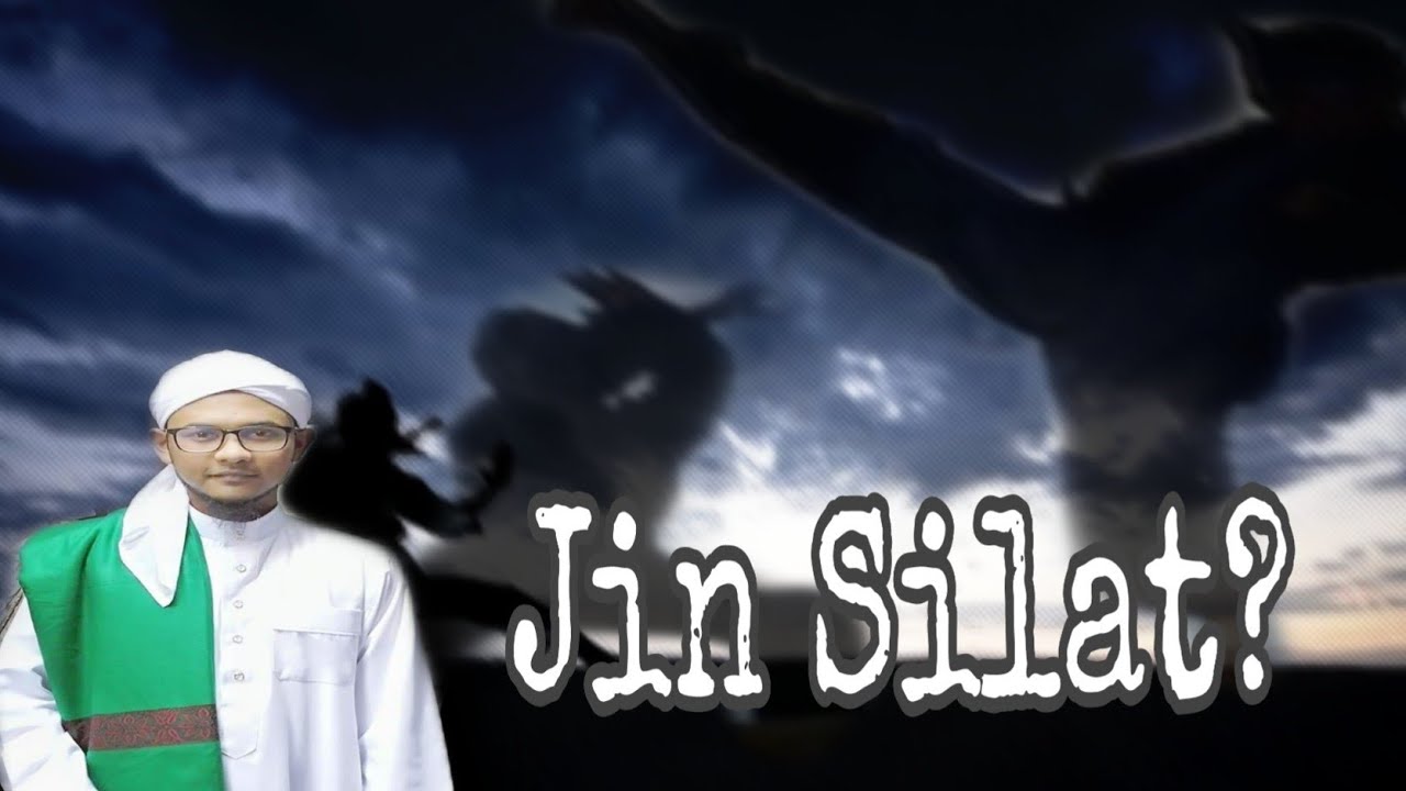 Mistik Alam Melayu (4) : mentera/ jin/ ilmu kebal dalam Silat?
