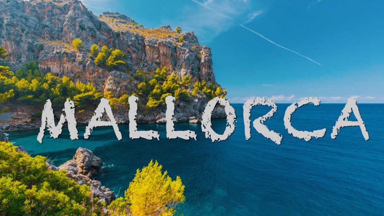 GoPro Trip Mallorca