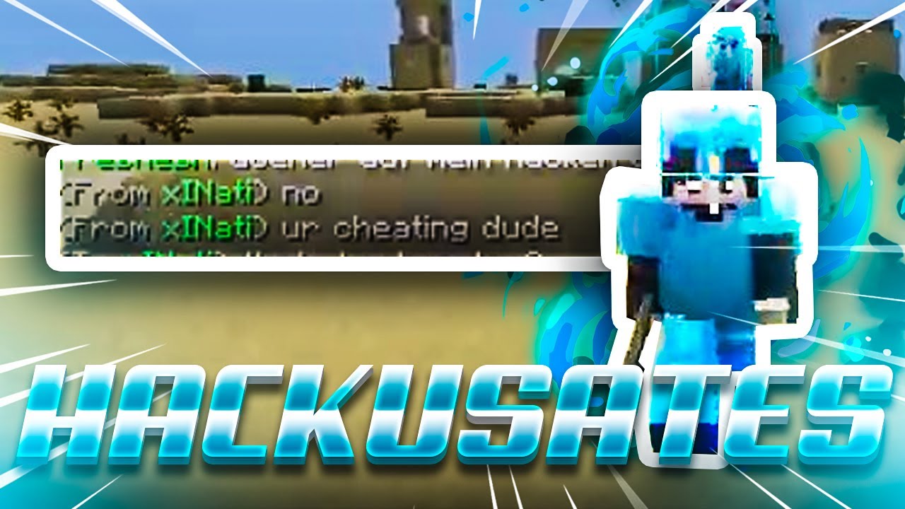 UHC Highlights #50 BACK?? (Hackusates)