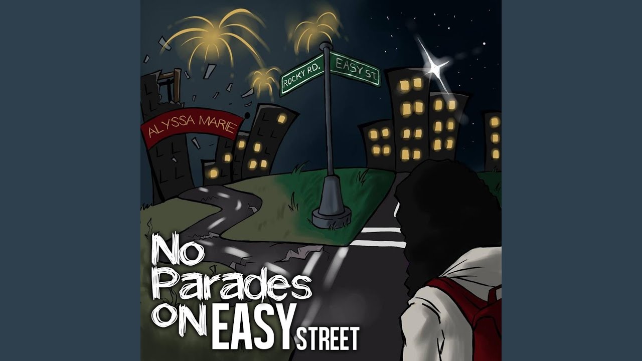 No Strings Attached (feat. Destiny Claymore)