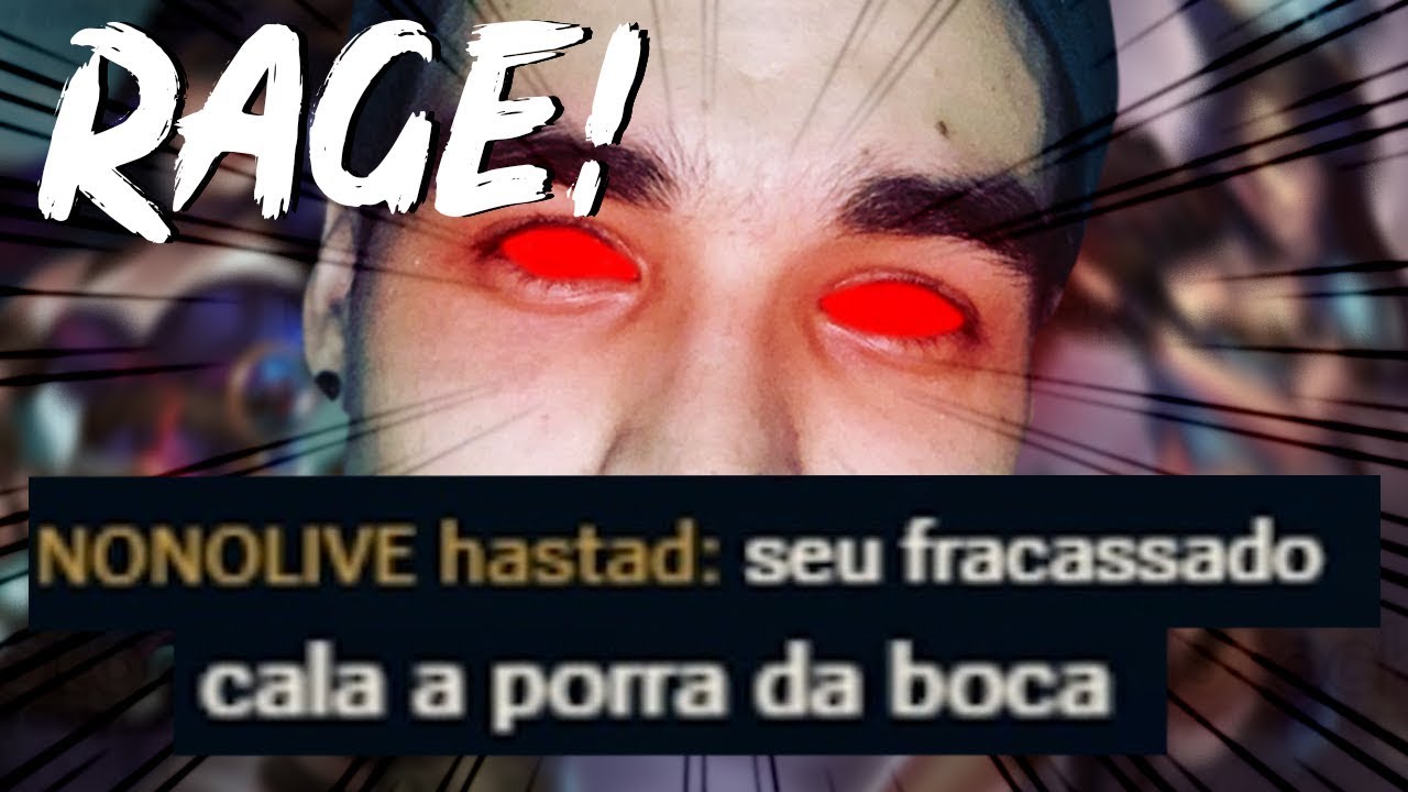 EU NÃO CONSIGO ME CONTROLAAAAAAAR