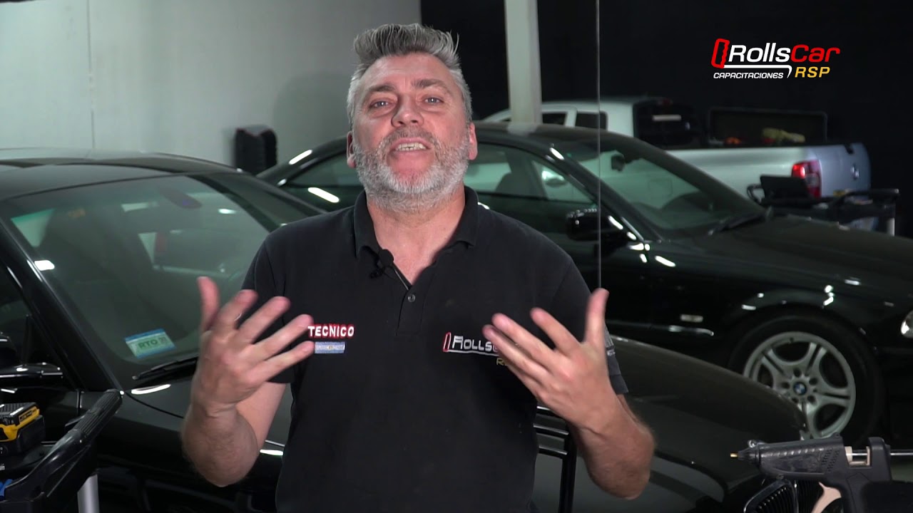 ⚒️ CURSO SACABOLLOS VARILLEROS PDR ⚒️ 4 CLASES INICIAL GRATUITO 🤯 CLASE 01