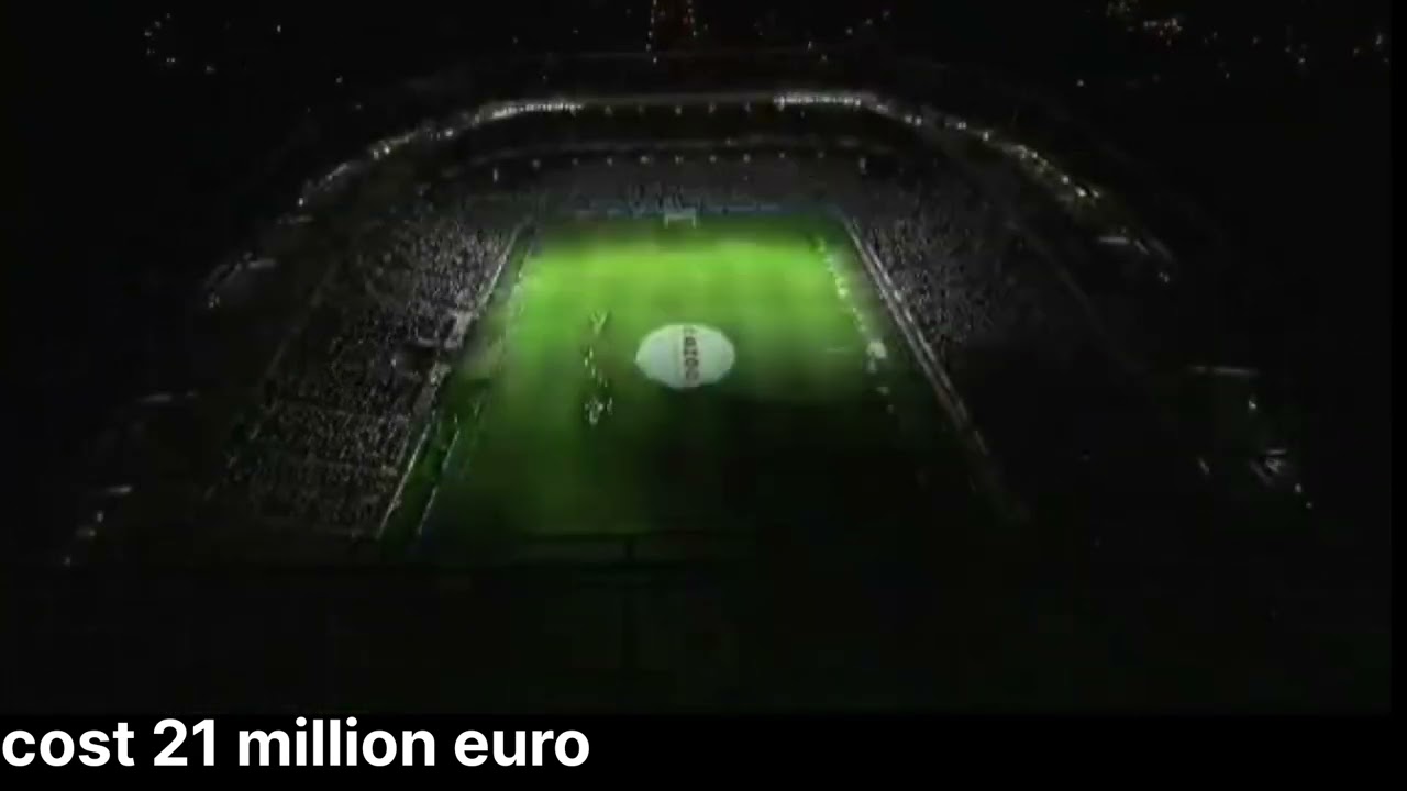 football stadium anoeta