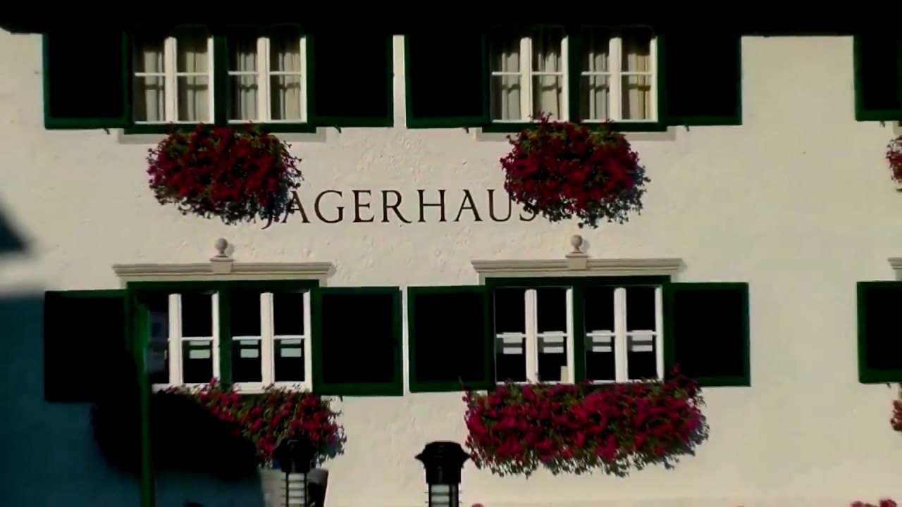 Schloss Fuschl