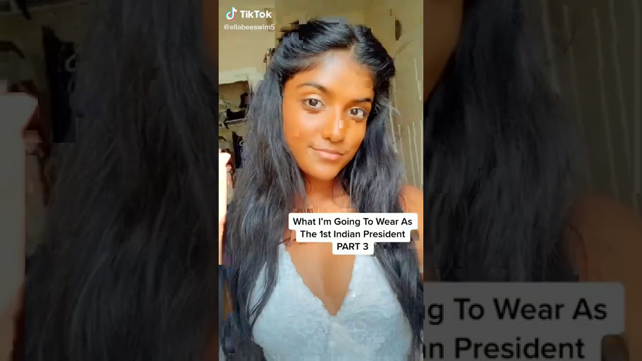 POC taking a stand and just being amazing tiktoks