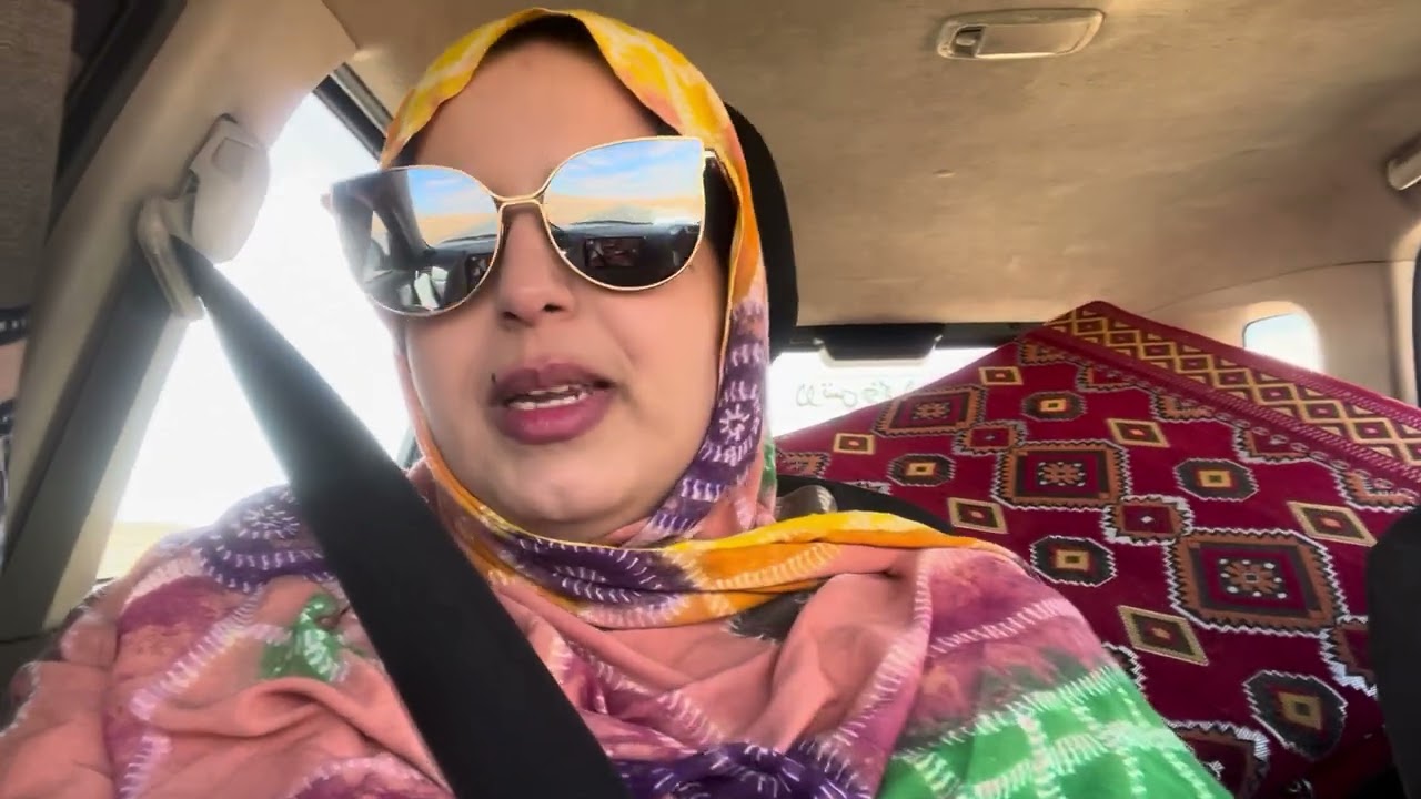 تحضيراتي لرمضان 🌙طلقت عليكم حداكتي 🤣كلشي بالنقى والتاويل 🤗