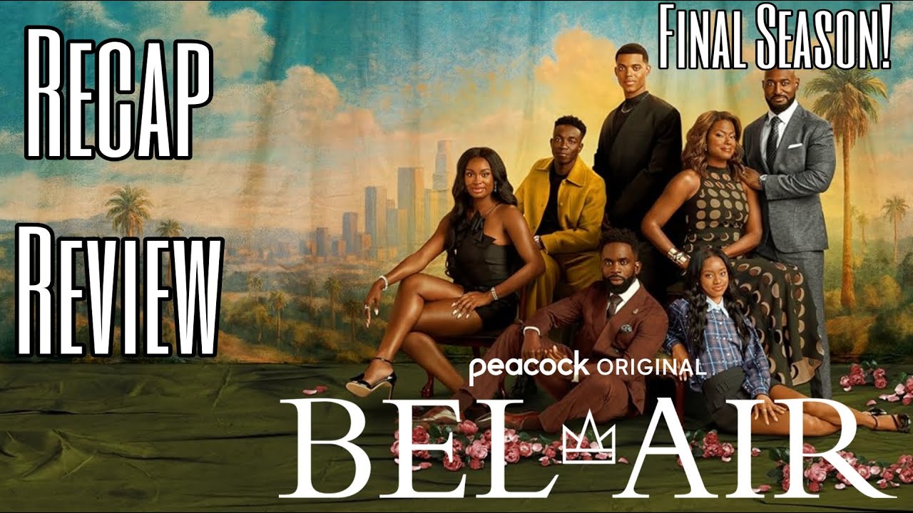 Давайте обсудим финал сериала «Беверли-Хиллз»?! | Обзор 4 сезона сериала «Беверли-Хиллз»