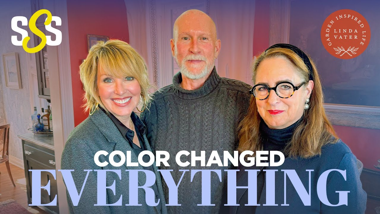 How Different Home Colors Can Change Your Life! | Linda Vater🌿