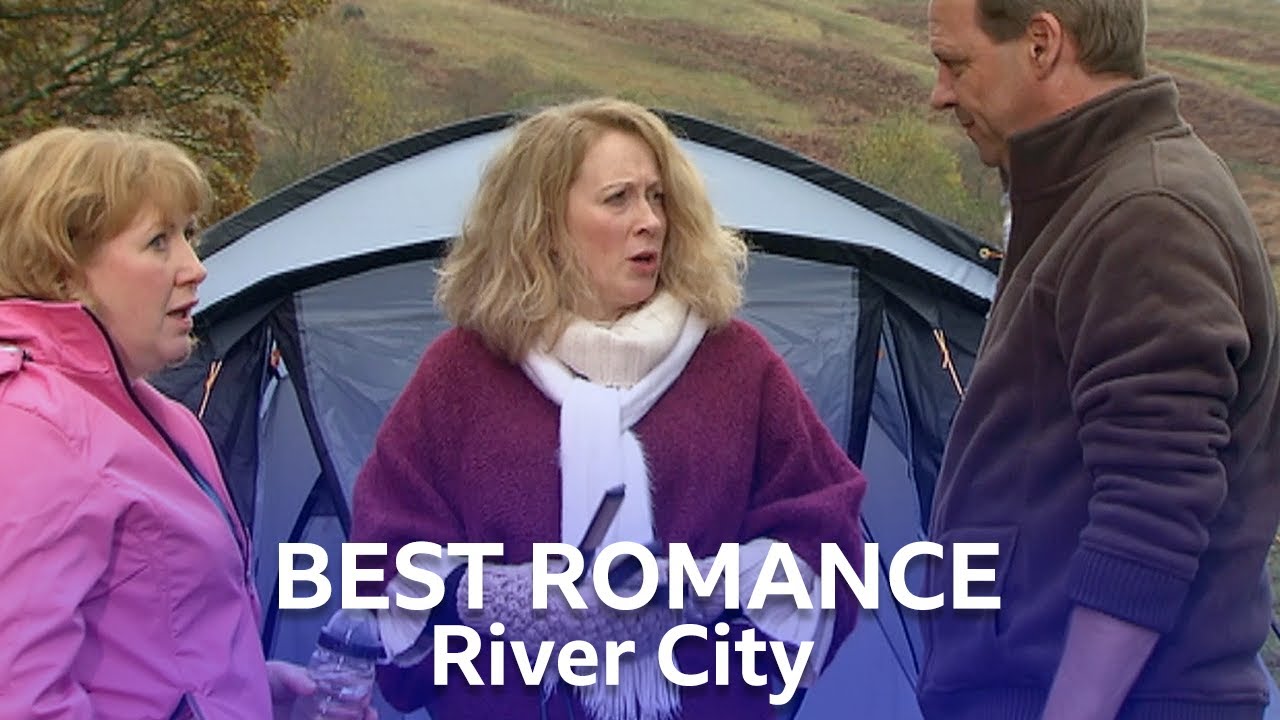 The Best Romance | River City: 20 Year Celebration | BBC Scotland