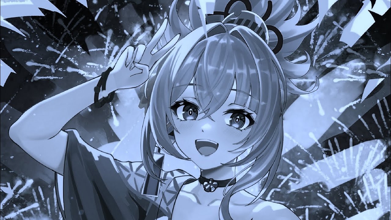 David Guetta - I Don't Wanna Wait (Speed-Up / Nightcore Remix)