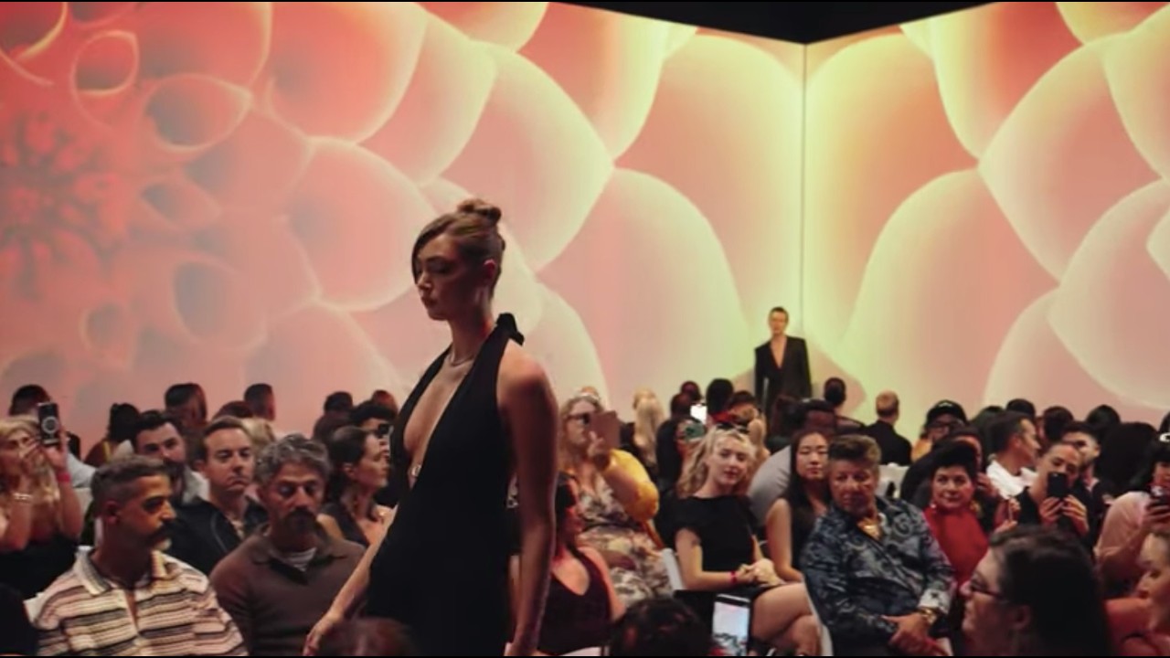 JOSEPH TASSONI -  SS/FW ’26 COLLECTION