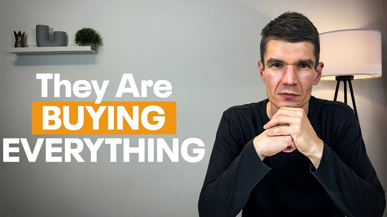 Who Really Owns Britain’s Homes? (And What It Means for Your Financial Future)