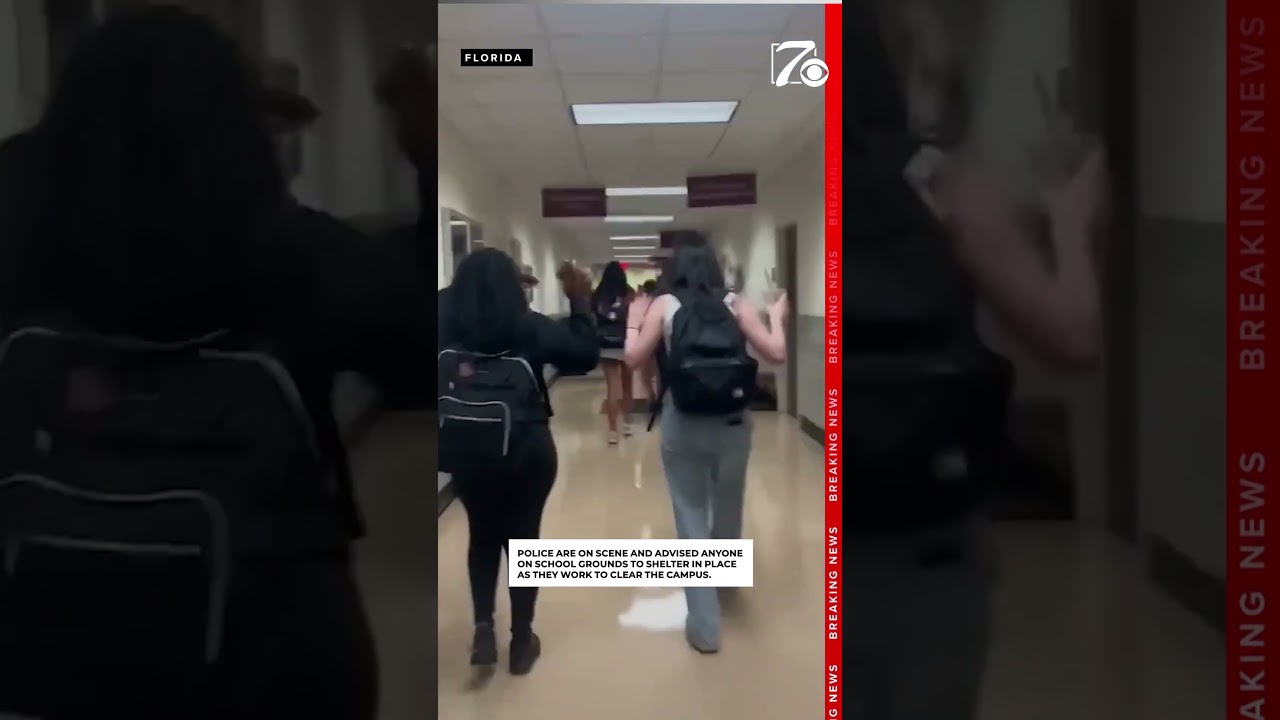 Suspect in custody after Florida State University shooting leaves at least 6 injured