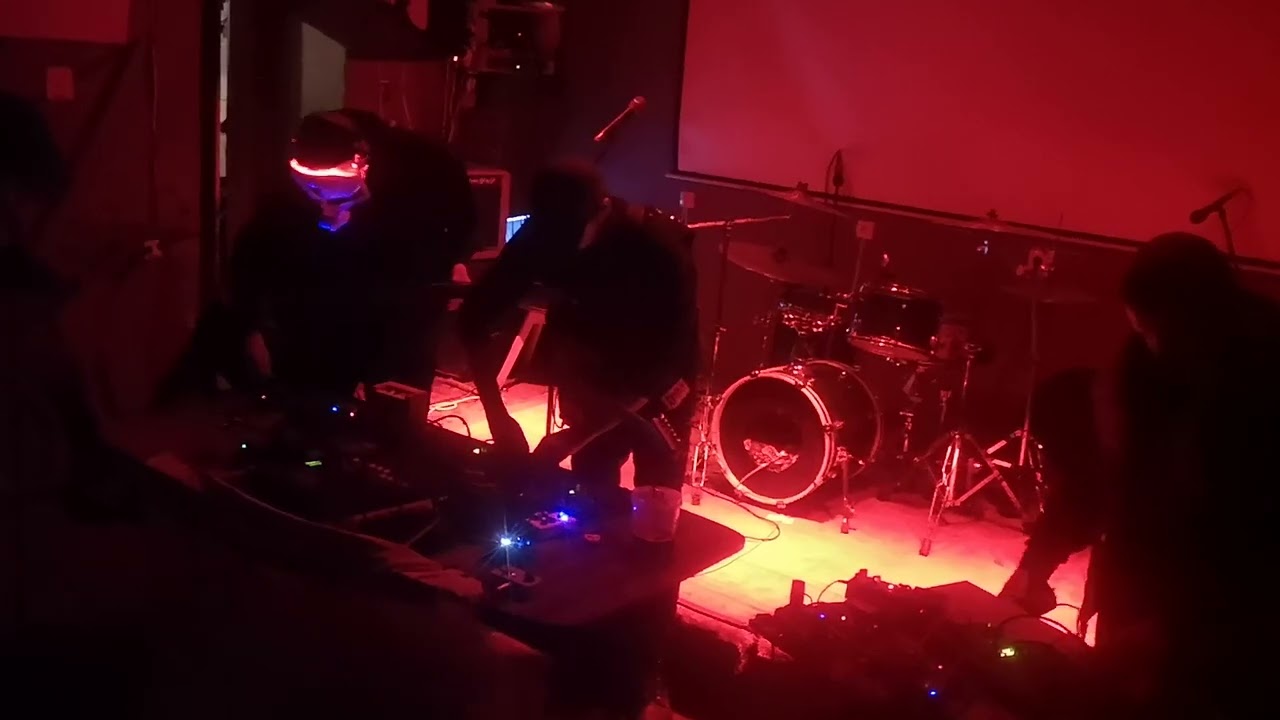 joltydom - live @ Muha bar, Jerevan, Armenia, 30.01.2026