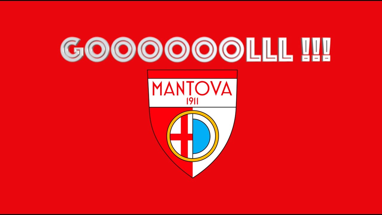 MANTOVA 1911 Serie B - stagione 2024 '25