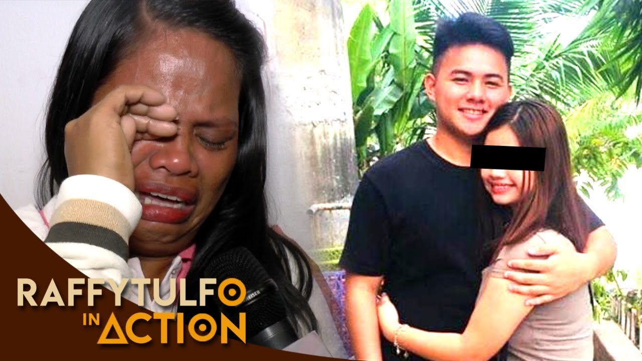 PART 2 | GRADE 10 STUDENT, PINASINGAW ANG MGA BAHO NI NANAY, NANG MAGFACE-OFF SILA!
