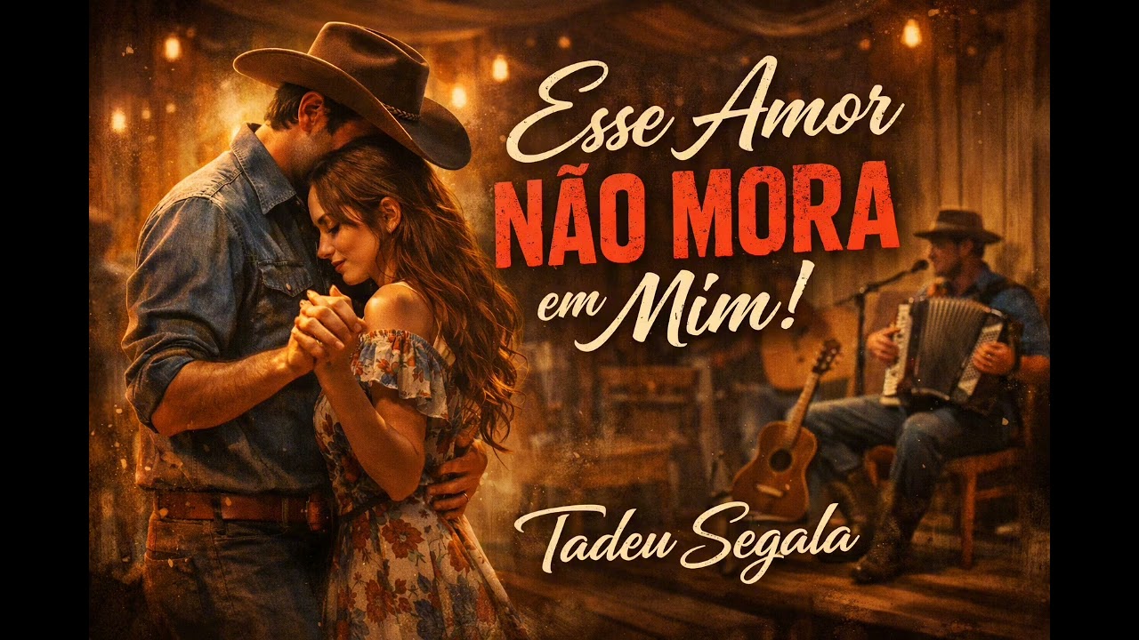 ESTE AMOR NÃO MORA MAIS EM MIM! #melhores #musica #somodao #sertanejo #amor #gaúcho #forro #zezé 