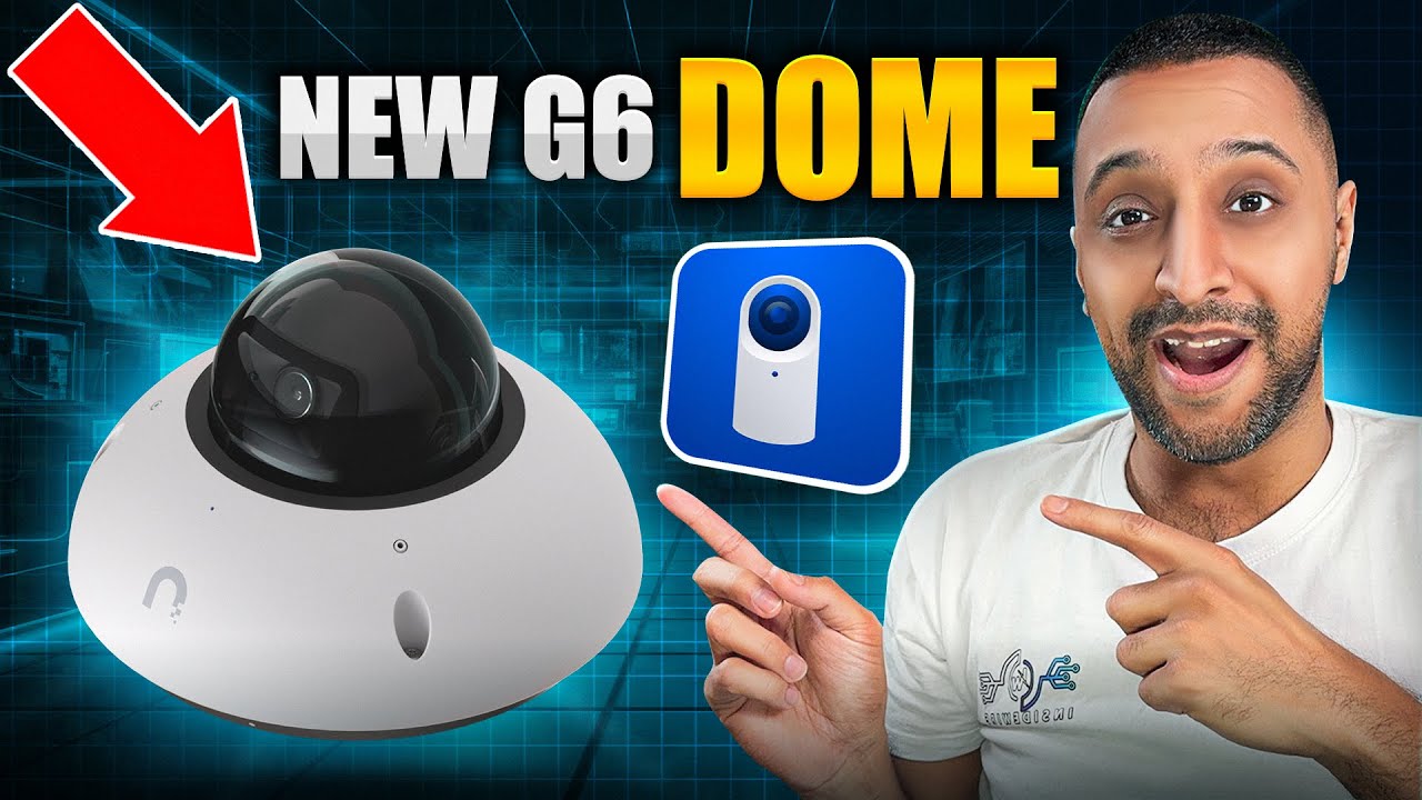G6 Dome Review &ndash; Real‑World Day/Night Test & Gen Comparison