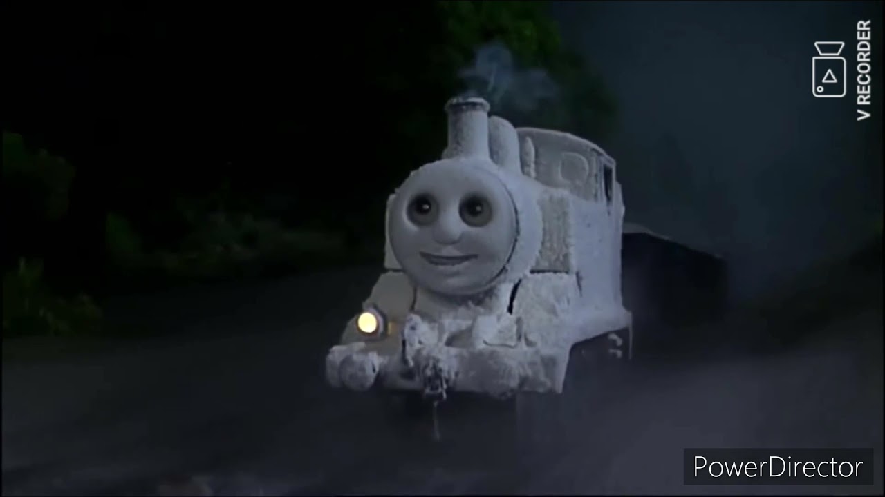 brave little engine