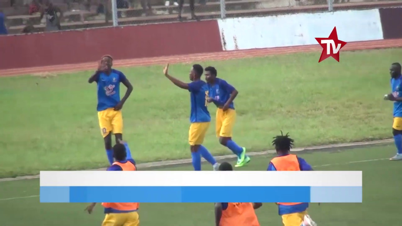 LINAFOOT RESUME LUPOPO VS DCMP