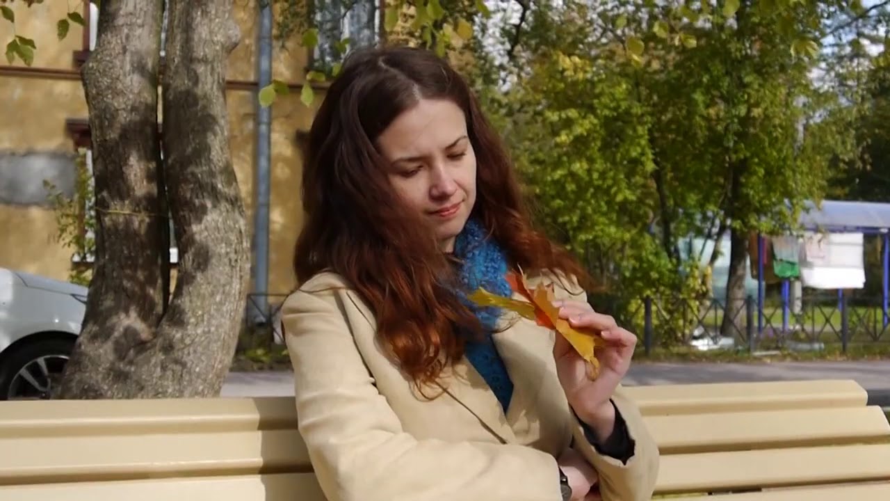 Artur Venis - Autumn Park