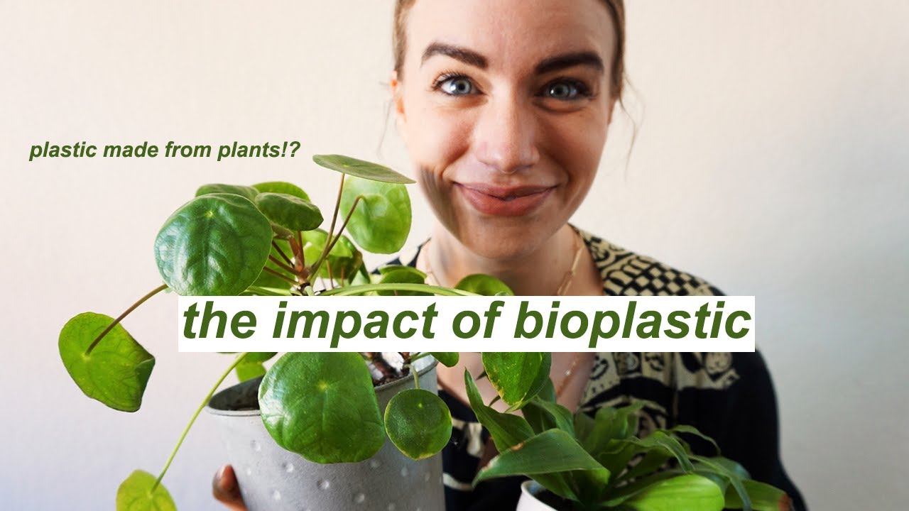 BIOPLASTIC (?) // everything you should know about “compostable” plastics