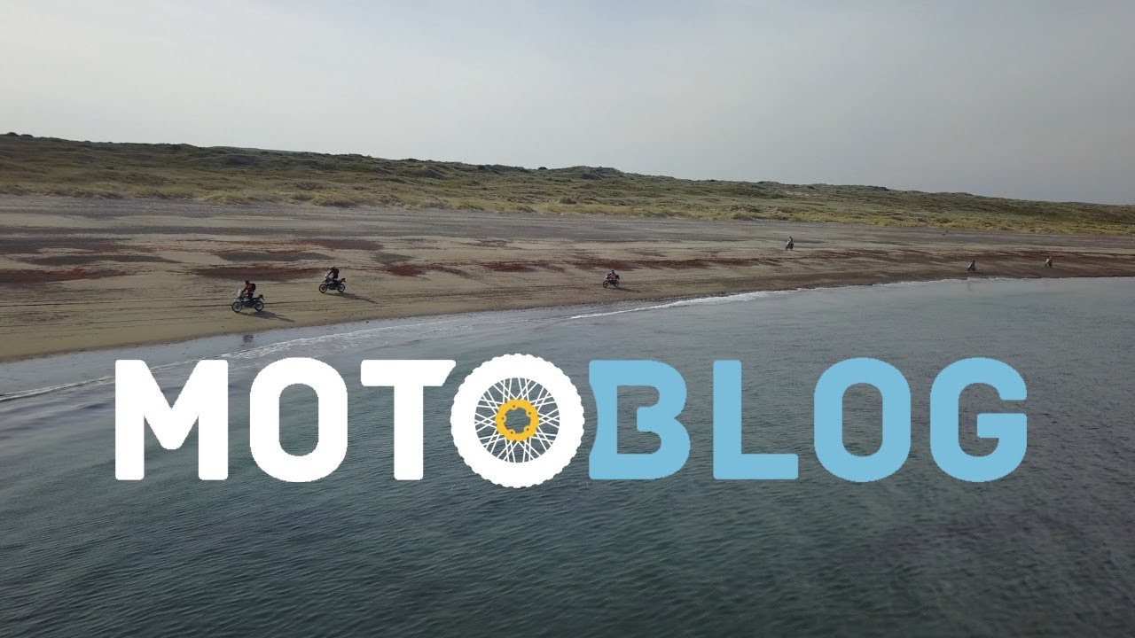 ¡Aventura en el Atlántico Sur! | Motoadventure Rally Raid - KTM 390 Adventure | Motoblog.com