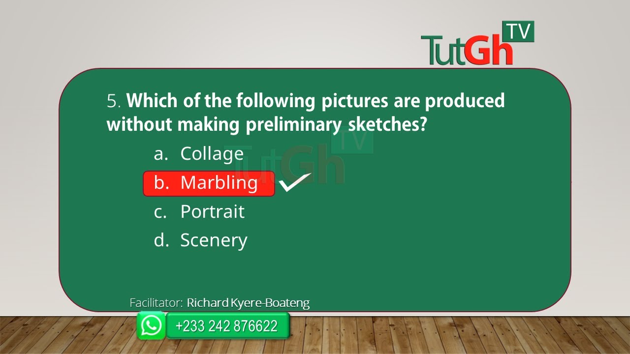 GKA OBJECTIVES Episode 2 | TutGhTV