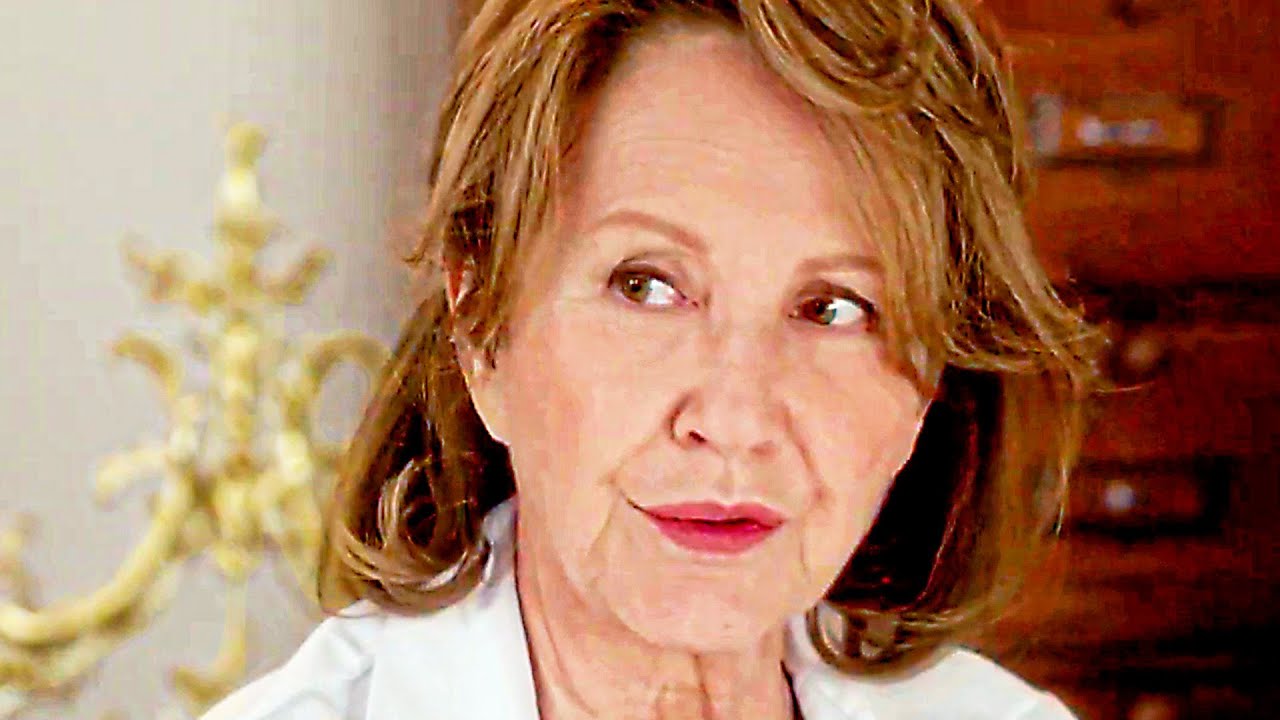 HAUTE COUTURE Bande Annonce (2021) Nathalie Baye, Lyna Khoudri