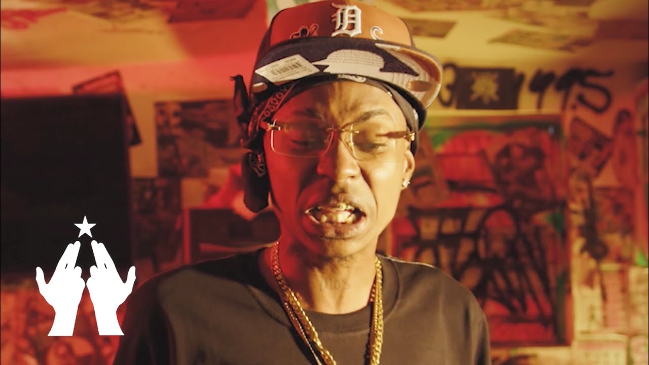 Bobito - Mi May Me Dice | Video Oficial