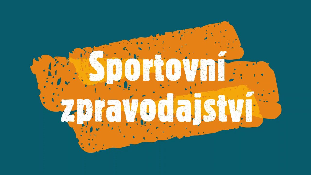 Palachovka - Sportovn&iacute; zpravodajstv&iacute;