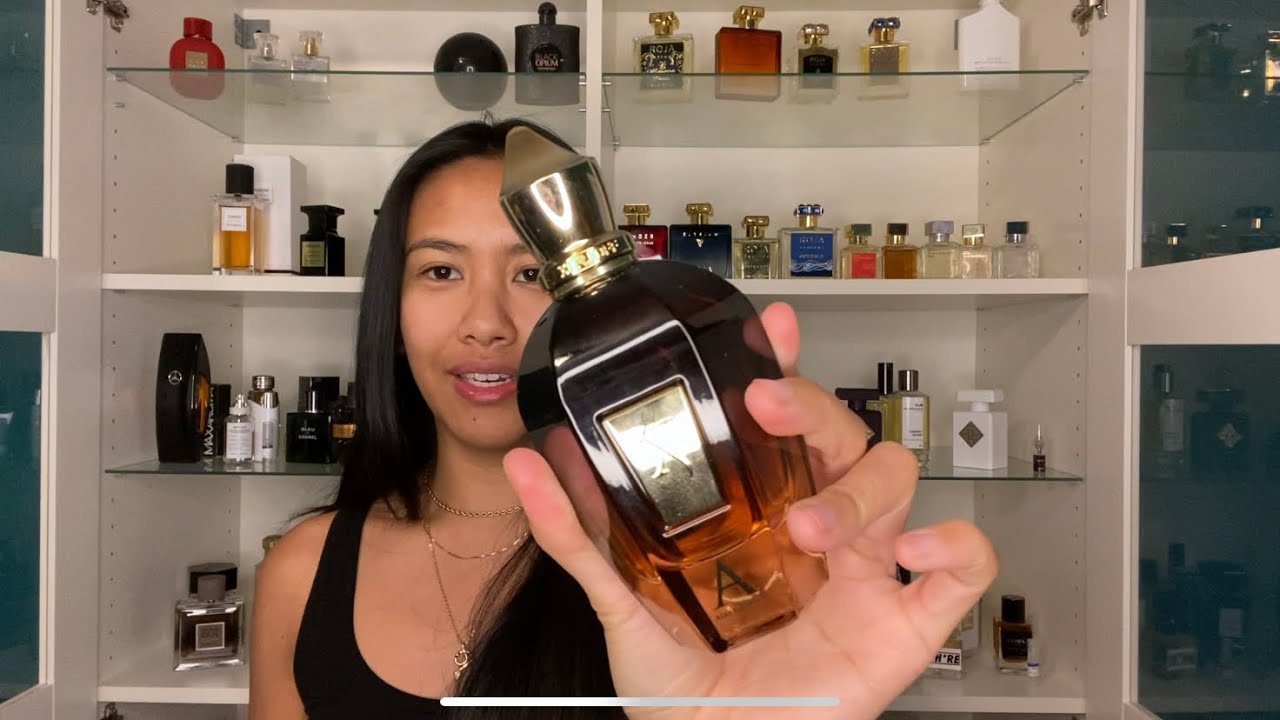 Top 9 Beast Mode Fragrances That Will Last On You For DAYS (Niche/Unisex)