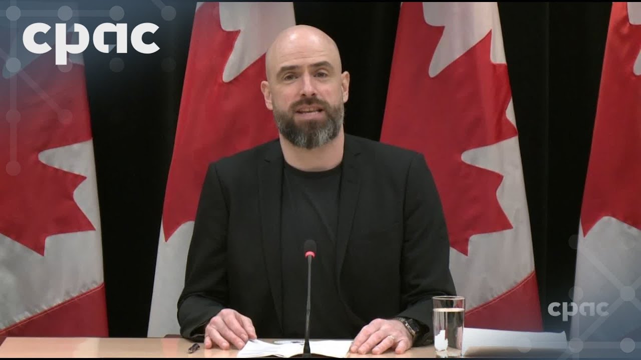 Institute for Canadian Citizenship presents latest report – November 18, 2025