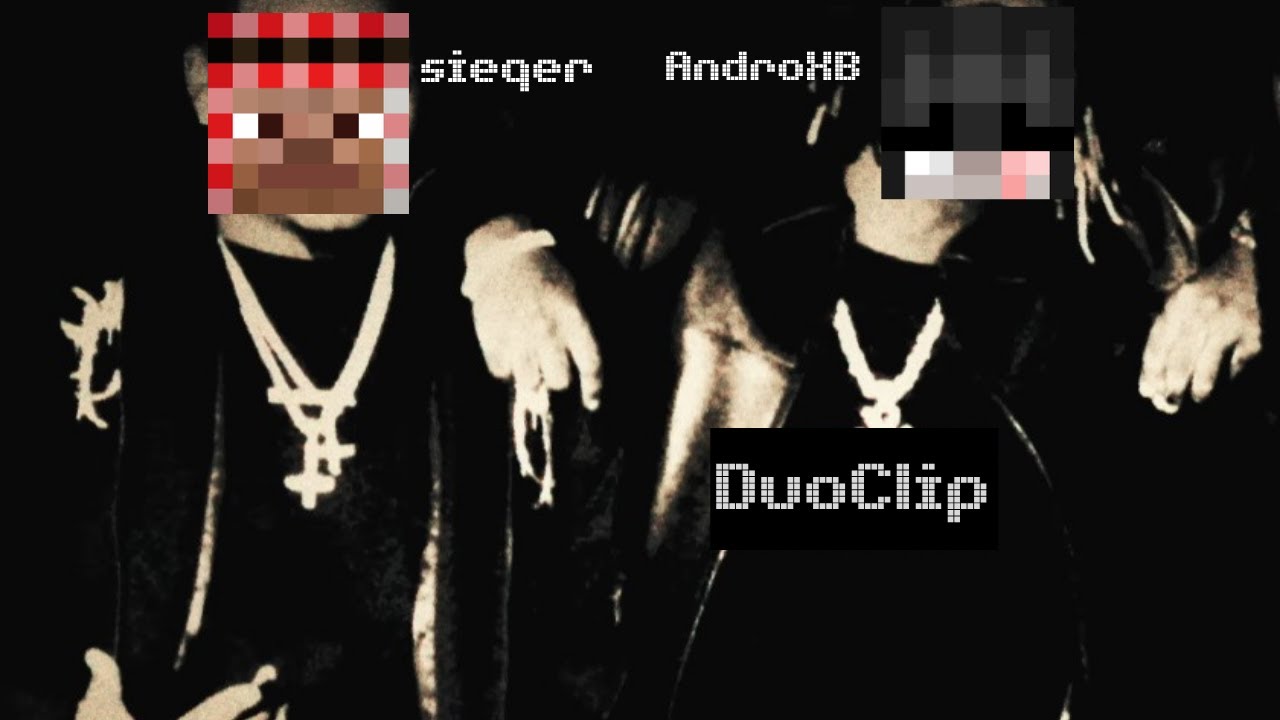 😤 Duotage 🤩  |  (ft. Iyqas,zPrxme, zHasakey,etc.) | AndroXB x sieqer