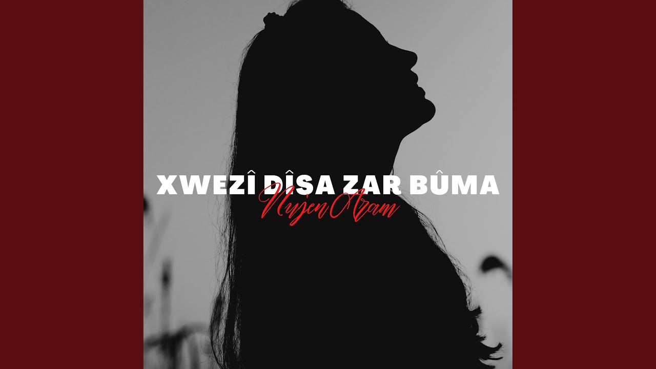 Xwezi Disa Zar Buma Kurdish Trap
