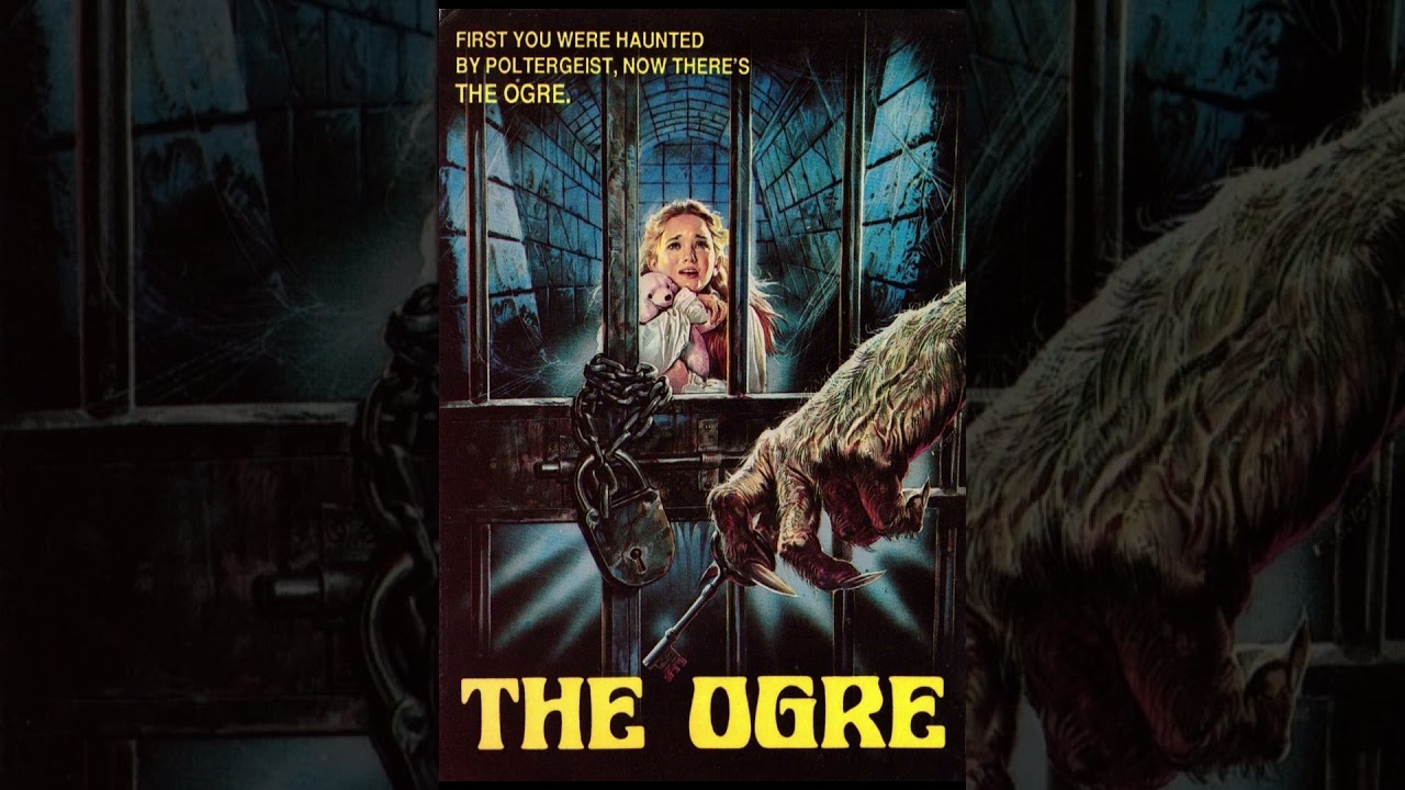 The Ogre (1988) theme extended | Composed by Simon Boswell