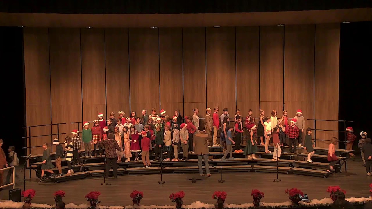 Meadowlark Winter Program 12/18/25