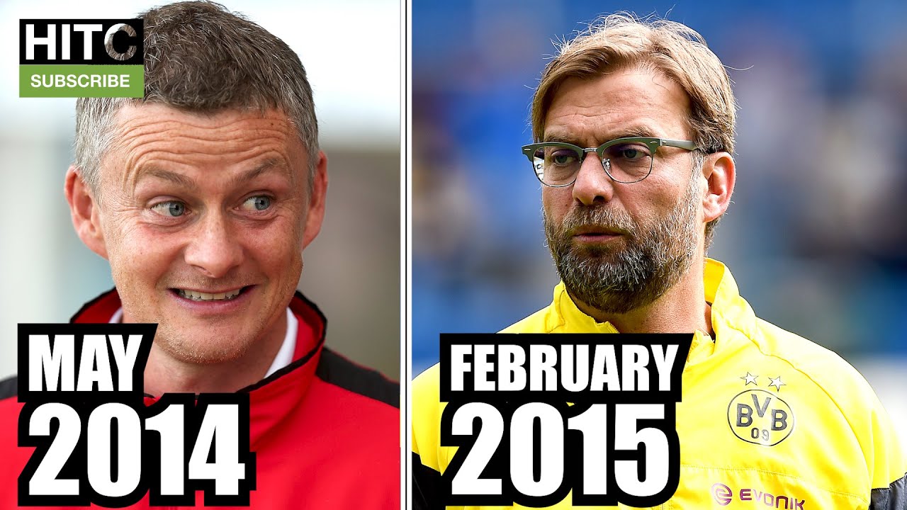 Last Time YOUR Manager Was BOTTOM Of The League