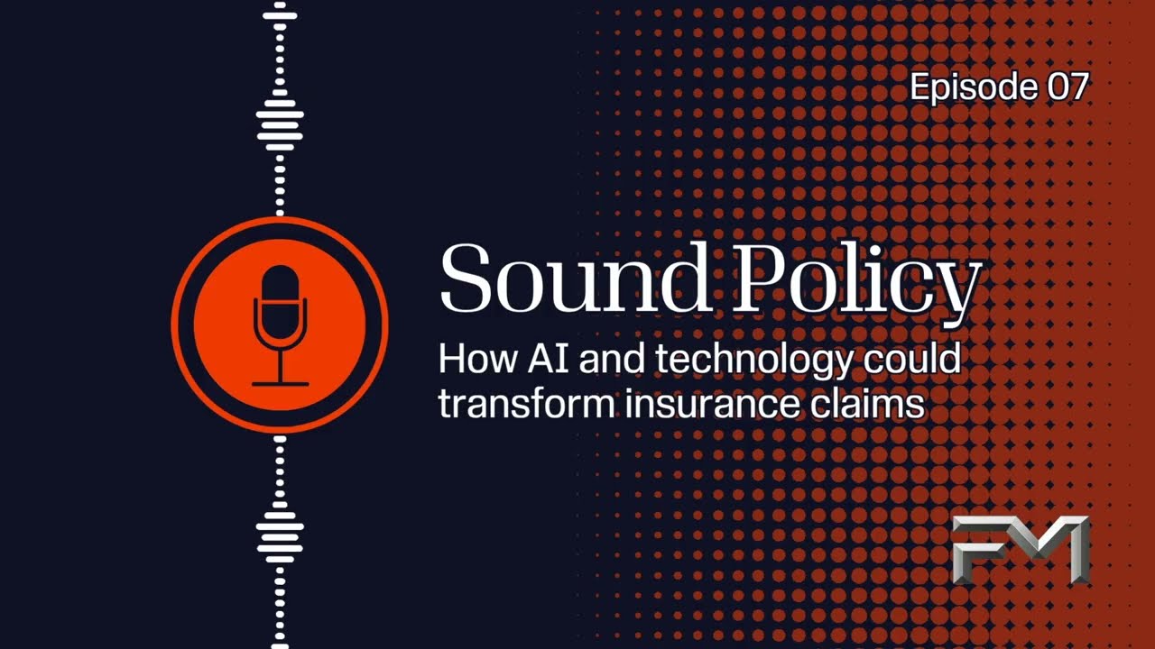 How AI and Technology Could Transform Insurance Claims