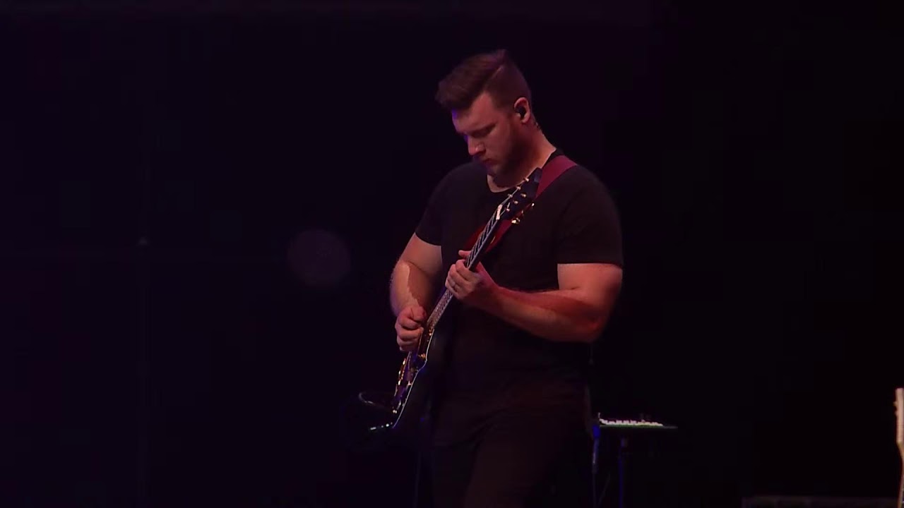 Burning Heart Sessions with Don Potter