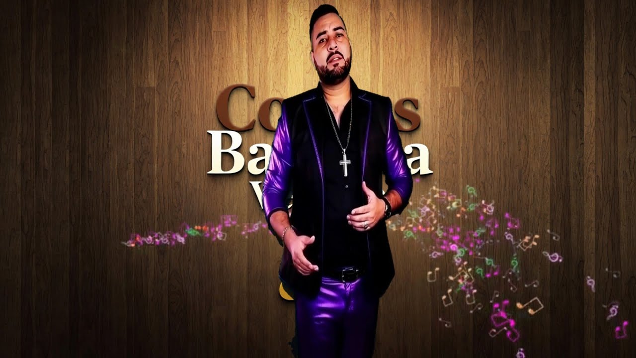 El Color De Tus Ojos Banda Ms Version Bachata