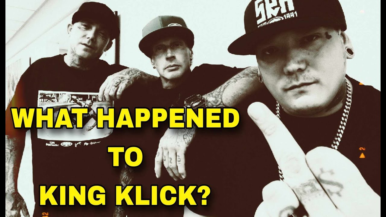 What Happened to KING KLICK?