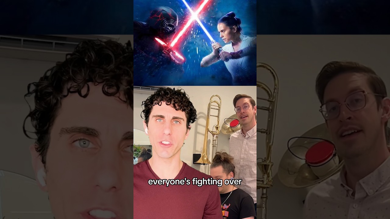 Seymour Explains Star Wars&rsquo; New Female Director and her Controversy #comedy