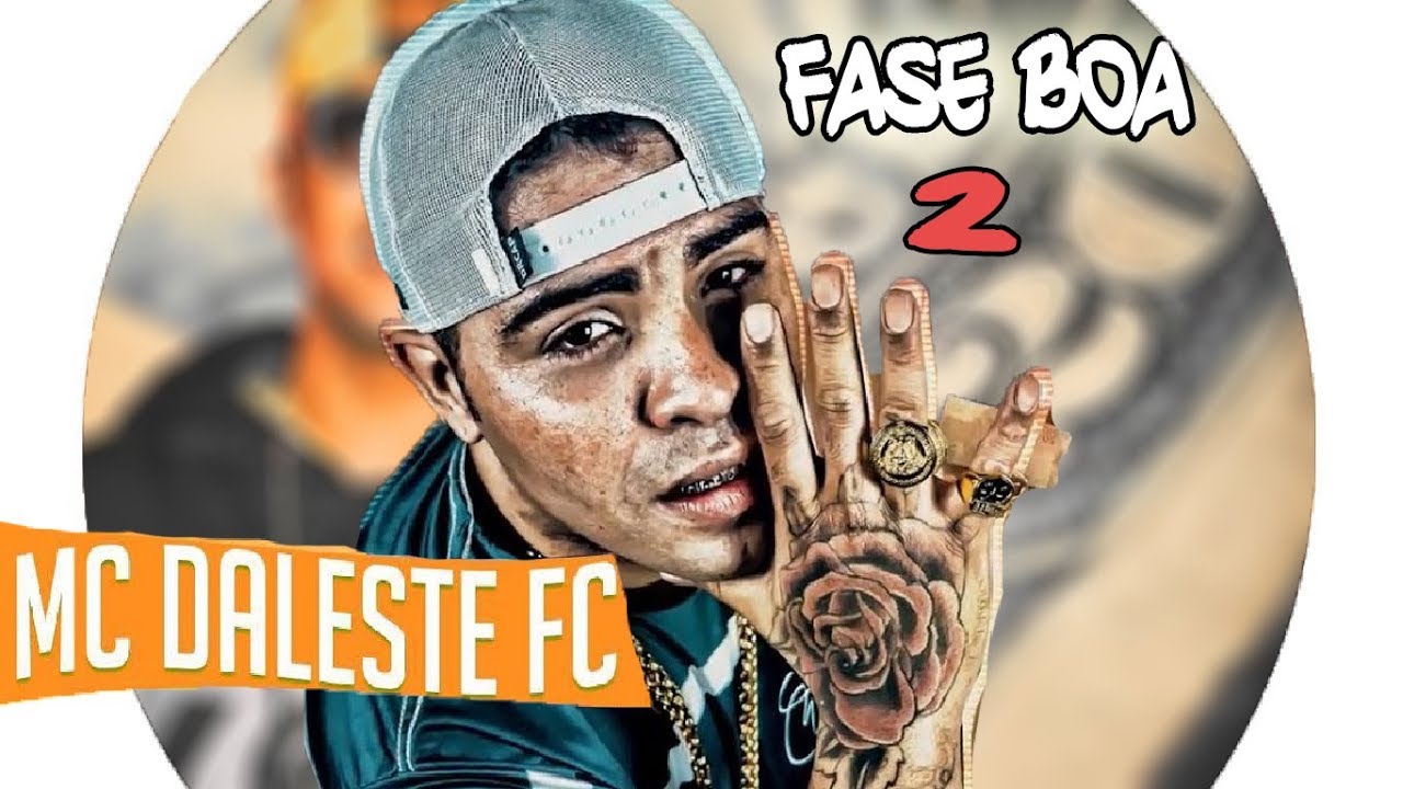 MC Pet Daleste - Fase Boa 2 (Web Clipe)