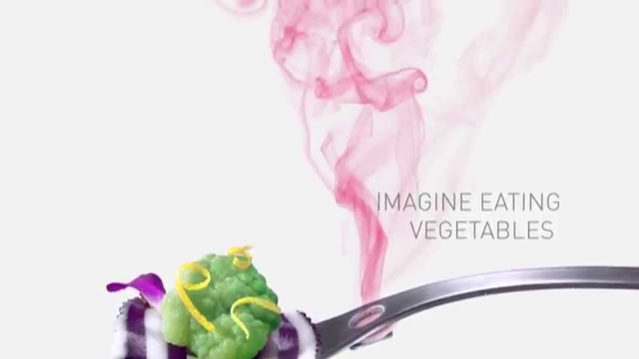 Aroma R-Evolution Kit - experiment with volatile flavoring