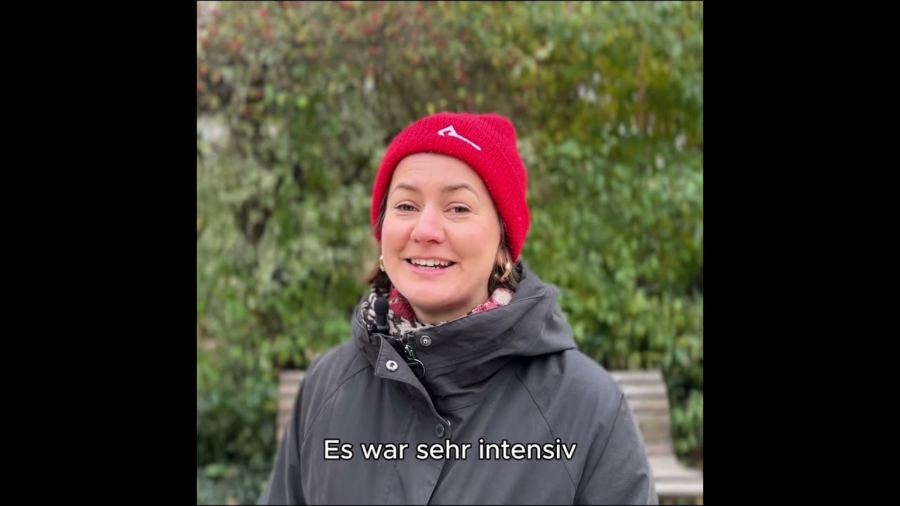 &bdquo;Ich war total begeistert &ndash; von mir selbst&ldquo;: Echte Erfahrungen beim Unterwasser-Shooting.