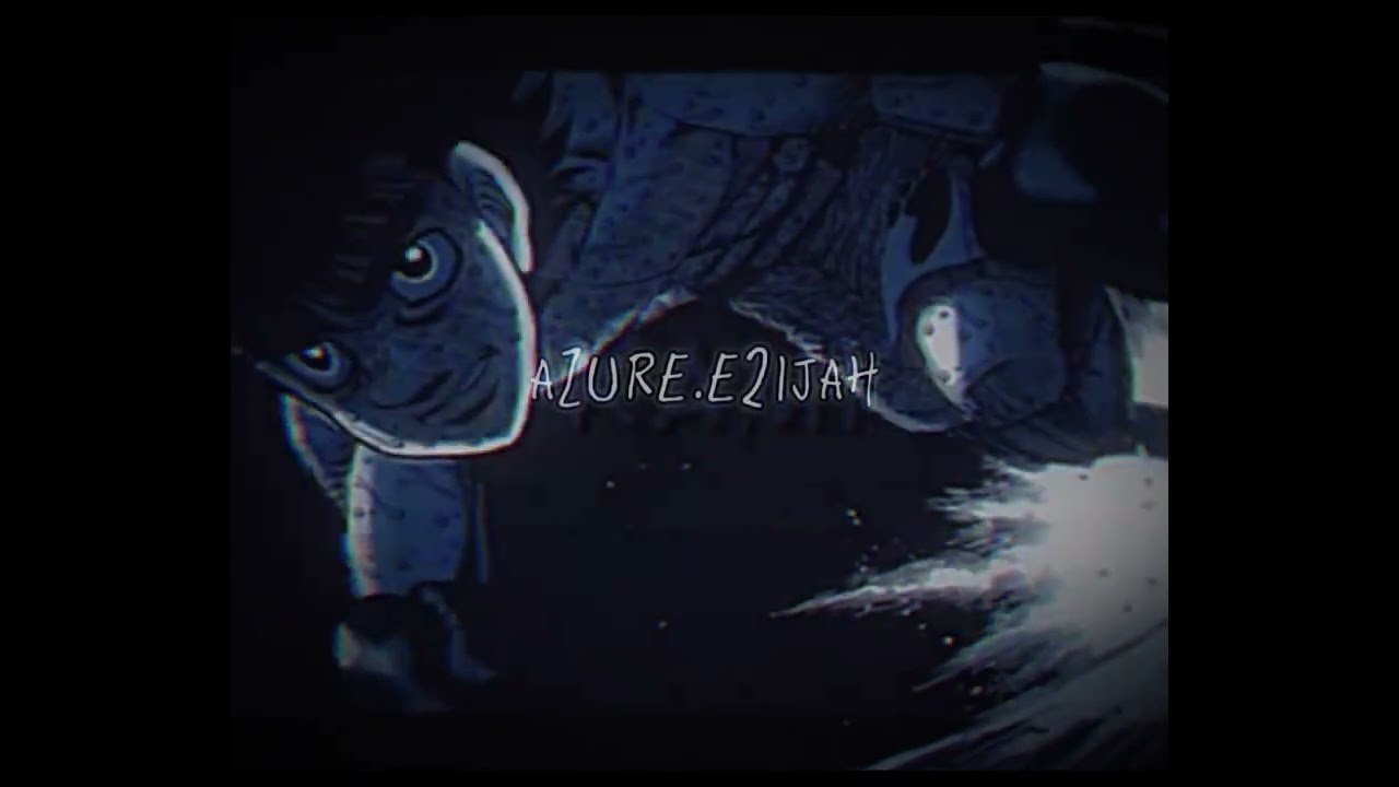 ippo vs kojima (animation by kami-maki)