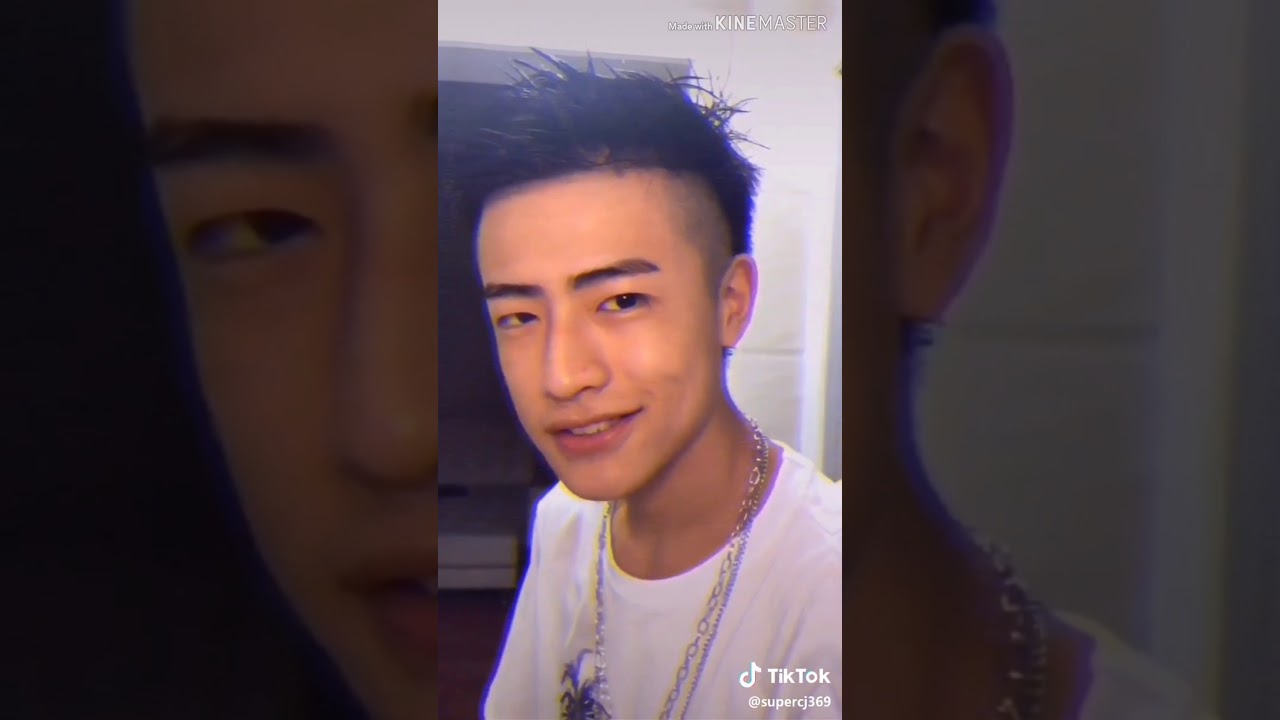 Смешные и милые азиаты с Tik Tok#14😍❤️